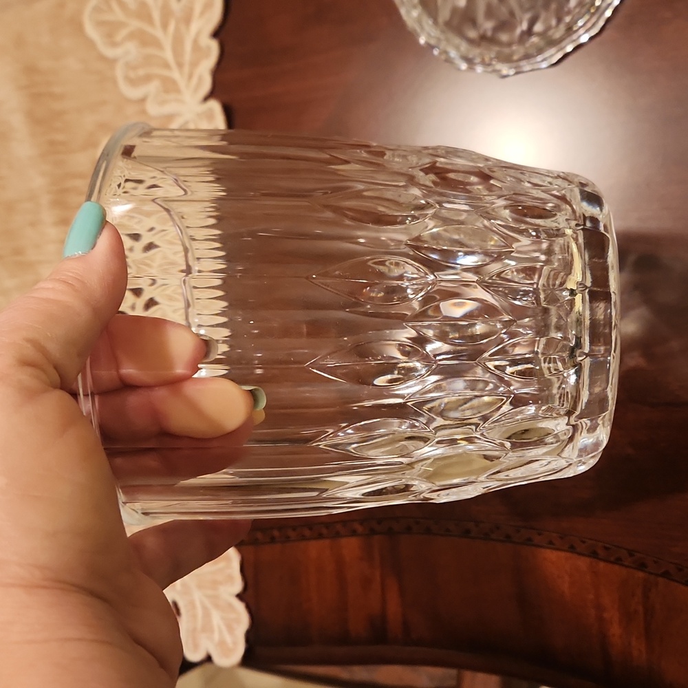 Crystal Jar - Picture 4 of 5